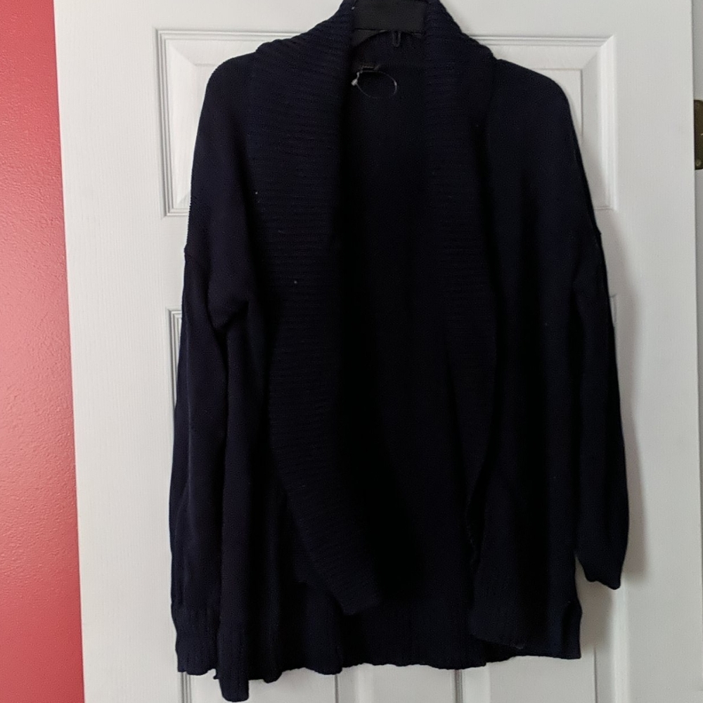 JCrew Cozy Cardigan